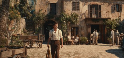 Mafia: The Old Country Character Creation – How Much Can You Customize?