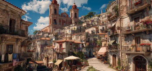Mafia: The Old Country Has a Shorter Story and a Smaller Price