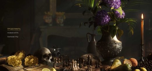 ECLIPSE Steam Deck Graphics Optimization v1.0